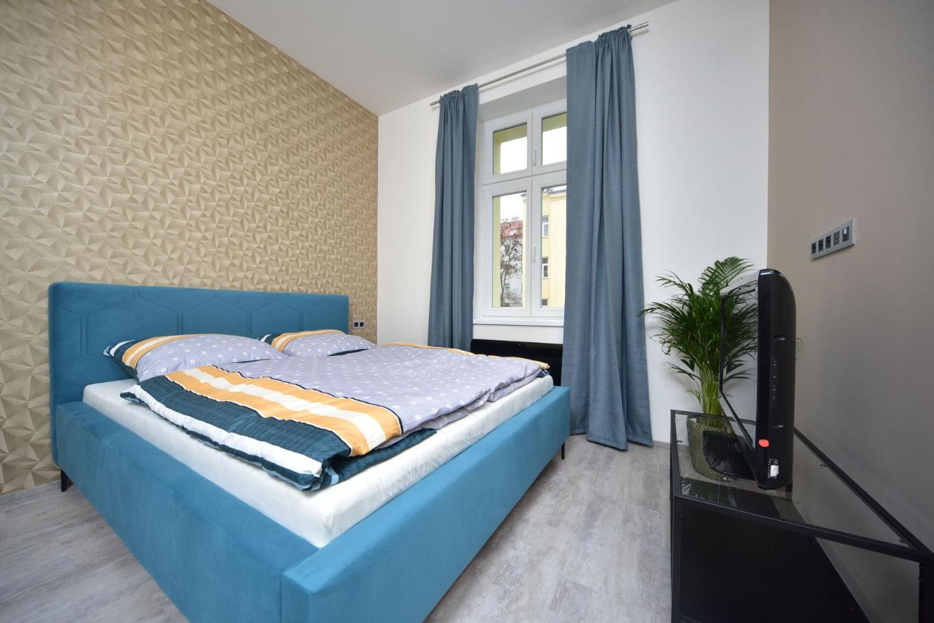 Appartement Vltava Design